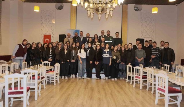 Samsun'da bağımlılıkla mücadele