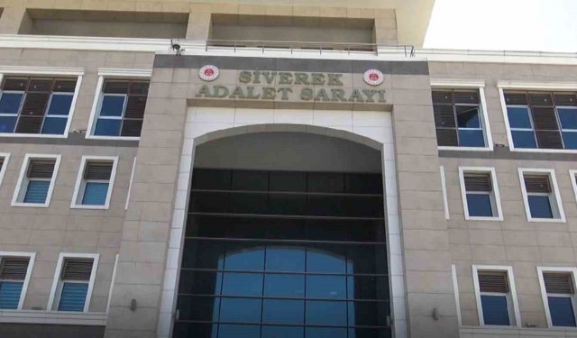 Şanlıurfa'da toplam 55 yıl hapis cezası bulunan 2 şahıs yakalandı