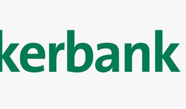 Şekerbank'ın dijital bankacılık uygulamalarına üç uluslararası ödül