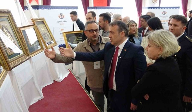 Şeyh Edebali, vefatının 700'üncü yılında anılıyor