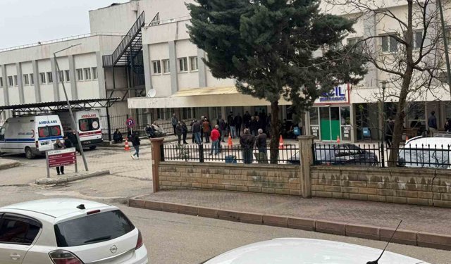 Siirt'te süs havuzuna düşen çocuk hayatını kaybetti
