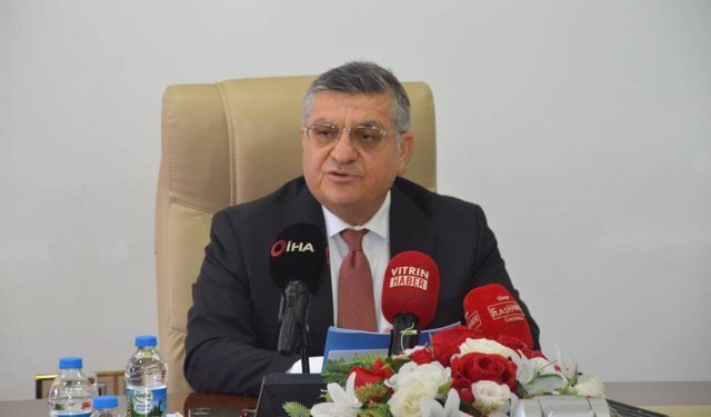 Sinop'ta milli maç için trafik ve güvenlik tedbirleri