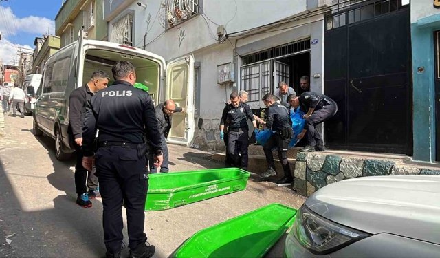 Sosyal medya fenomeni 'Cin Ali'yi öldüren kızı tutuklandı