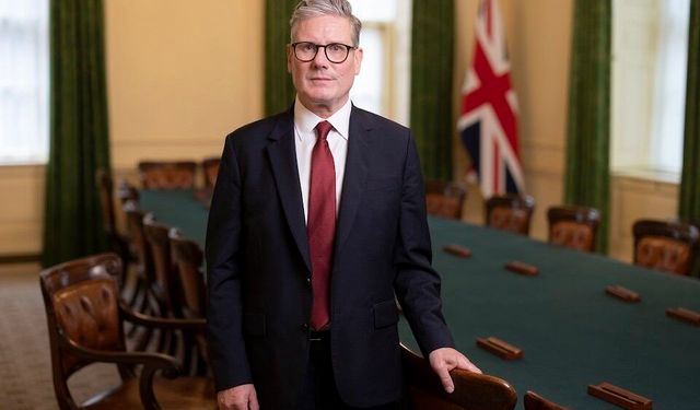 Starmer: '(İngiltere'nin eski ABD Büyükelçisi) Mandelson'ı atamamalıydım, özür diliyorum'