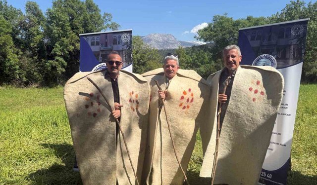 Sürü yönetimi kursunu başarıyla tamamlayan hükümlüler sertifikalı oldu