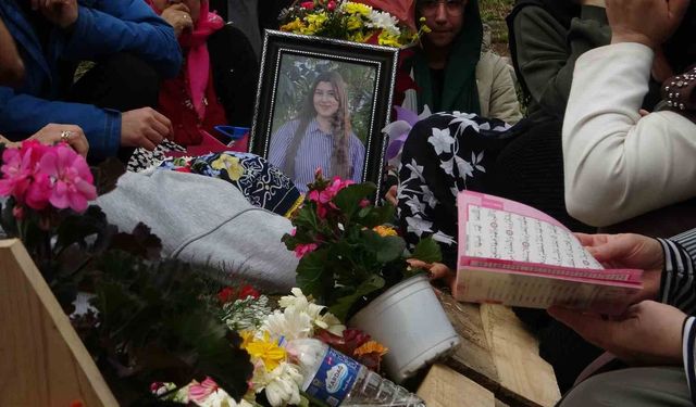 Taciz mağduru Tuana'nın acısı dinmiyor