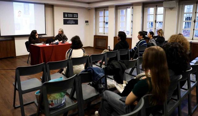 Tanpınar'ın külliyatı Bursa'da konuşuldu