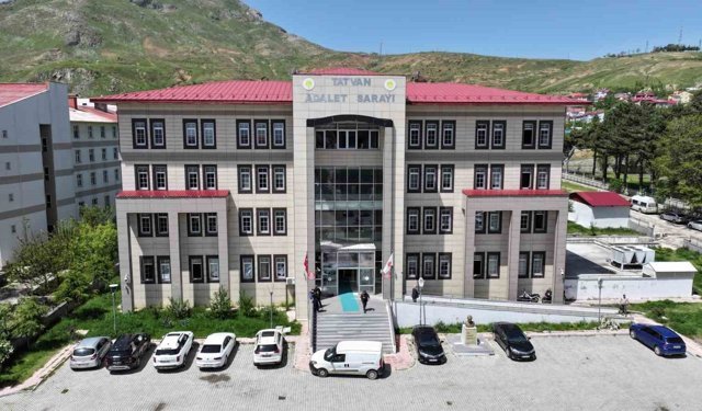 Tatvan'da tehdit paylaşımlarına kamu davası açıldı