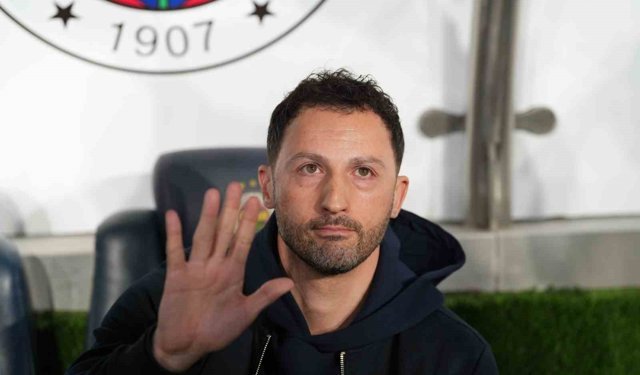 Tedesco, Galatasaray ile 5. kez karşılaşacak