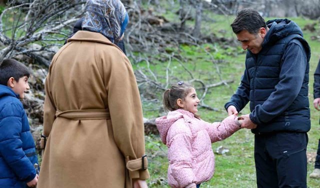 Terörün gölgesinden turizme: Rabat Vadisi ziyarete açılıyor