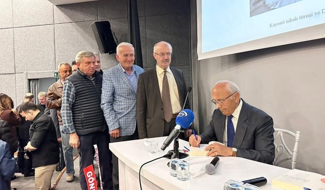 Toptan, 'Ali Osman'ları Çoğaltmamız Lazım'