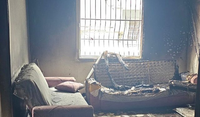 Trafikte başlayan tartışmayla şehit ailesine musallat oldular: Göç eden aileden 100 deve diyet istediler