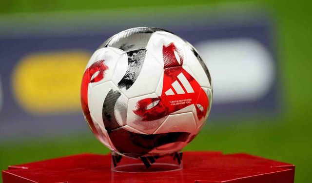 Trendyol Süper Lig'de 28. hafta heyecanı