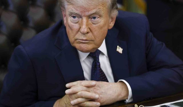 Trump, ABD heyetinin Pakistan ziyaretini iptal ettiğini doğruladı