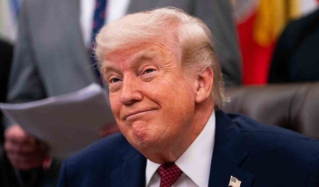 Trump: 'İran ile harika bir anlaşma yapacağız, müzakereden başka seçenekleri yok'