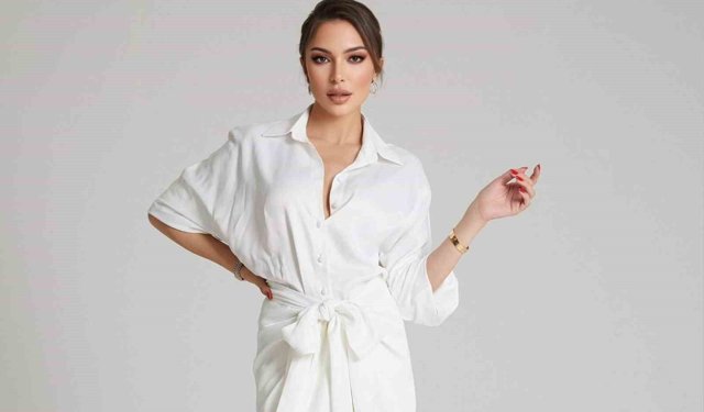 Tuğçe Aral'dan iddialı dönüş