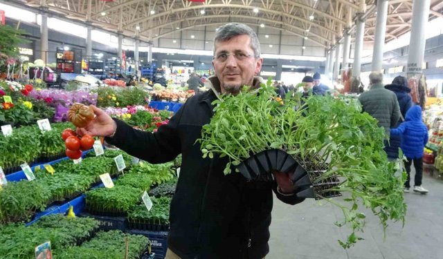 Tüketici artık kendi üretmeyi tercih ediyor