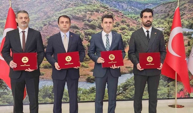 Tunceli'de engelli bireylerin aileleri 'Bir Soluk, Bir Nefes' projesi ile nefes alacak
