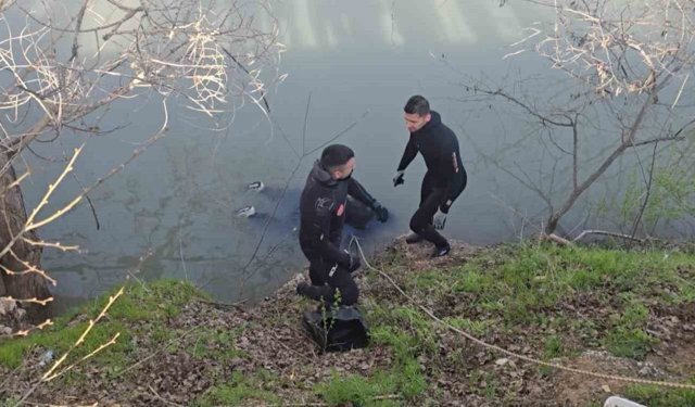 Tunceli'de kadın cesedi bulundu