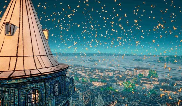 Türk Telekom 5G ile sanatta yeni bir devrin kapısını araladı