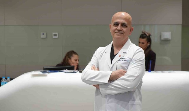 Tuzdan zengin gıdalarla beslenmek taş hastalığının riskini artıran en önemli faktör