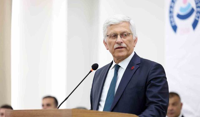 TVHB Başkanı Eroğlu: 'Dehşet anları, uzun süredir biriken ihmallerin ve sistematik yetersizliklerin sonucudur'