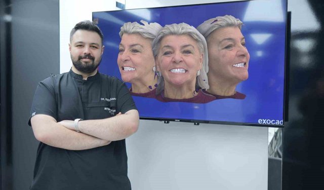 Uluslararası deneyim yerli hastalara taşınıyor