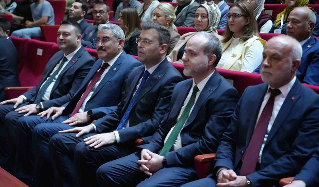 UNİKOP Toplumsal Kalkınma Çalıştayı Niğde'de başladı