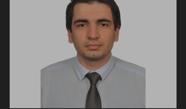 Üniversite hocasına maganda kurşunu