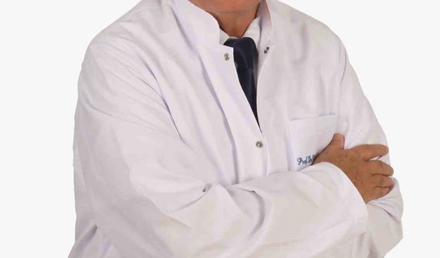 Uzmanı uyardı: Baharda cilt hastalıkları artıyor