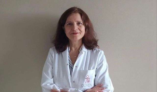 Uzmanı uyardı: 'Kanser artık tek tip hastalık değil'