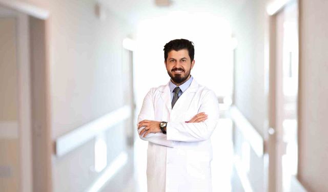 Uzmanı uyardı: 'Mide kanseri 50 yaş altını da etkiliyor'