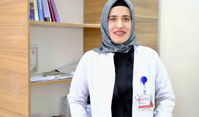 Uzmanı uyardı: 'Parkinson hastalığında erken teşhis önemli'