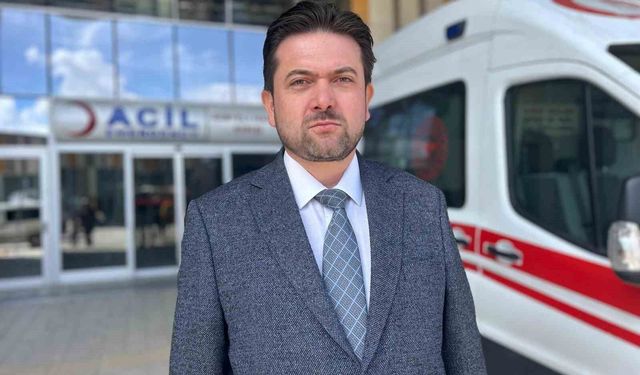 Uzmanından mevsimsel hastalık uyarısı: 'Panik yapmayın'