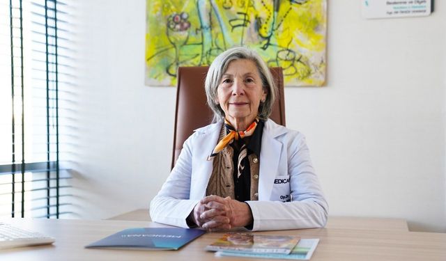 Uzmanından uyarı: 'Gözyaşının sürekli akması her zaman duygusal bir durum değildir'