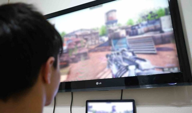 Uzmanlardan 'Çocuklar gördüklerini gerçek hayata taşıyor' uyarısı