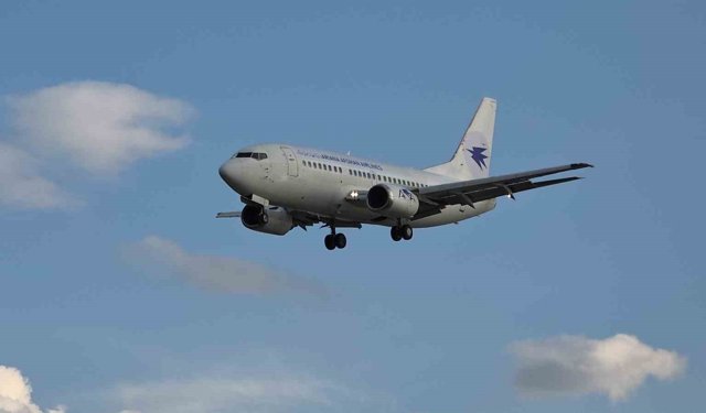 Van'da yakalanan düzensiz göçmenler sınır dışı edildi