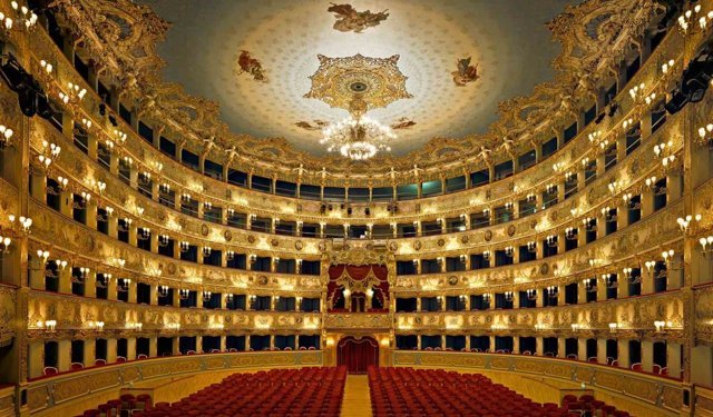 Venedik'e uzanan sanat yolculuğu: Trendyol Sanat'tan küresel vizyon