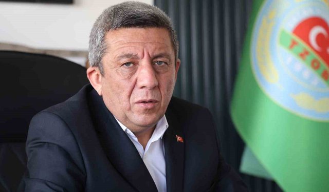 Yağış artışı ile rekolte beklentisi güçleniyor