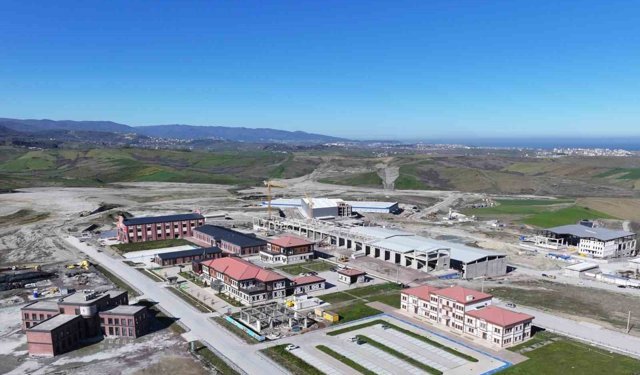 Yalova OSB'de enerji altyapısı güçleniyor