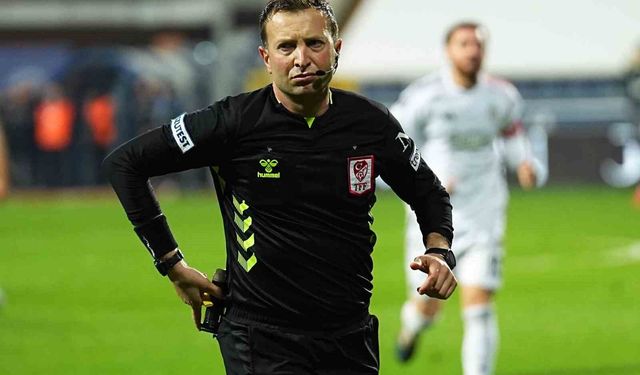 Yasin Kol, bu sezon 3. derbisine çıkacak