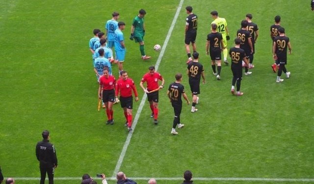 Yeni Malatyaspor olağanüstü kongre kararı aldı