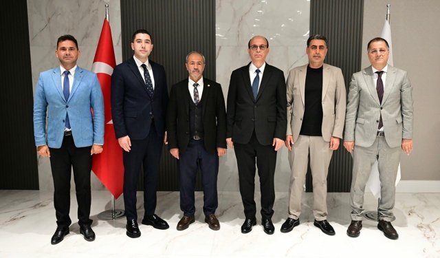 Yeşilyurt'ta 7. taziye evi Tecde Mahallesi'ne yapılıyor