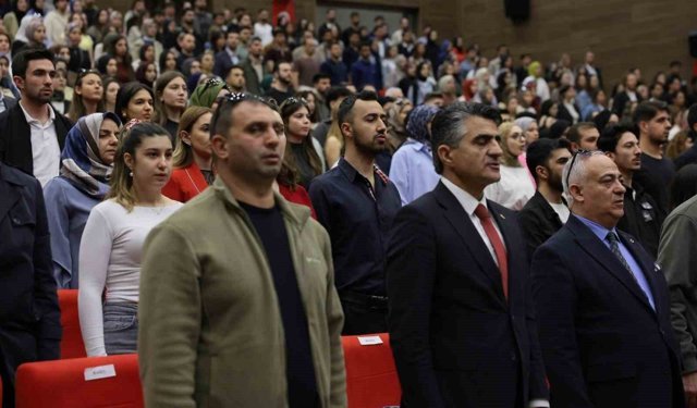 Yıldırım: 'Sınır güvenliği kadar iç birlik de önemli'