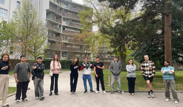 Yıldırım Ticaret MTAL'den Avrupa'da sürdürülebilir geleceğe güçlü katkı