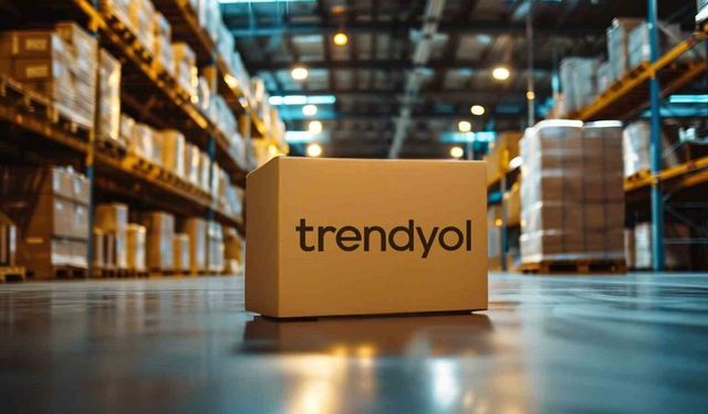 Yoğun yağış, e-ticarette satıcıların satış performansını yukarı taşıdı