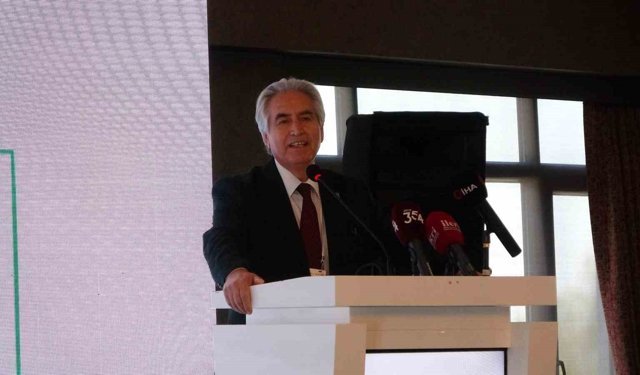 Yozgat, UNESCO Öğrenen Şehirler zirvesine ev sahipliği yaptı