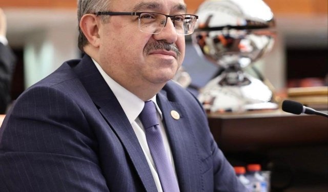 Yurdunuseven: 'Cezaevlerindeki çocukların suça sürüklenmelerinde sosyal medyanın büyük etkisi olduğunu görüyoruz'