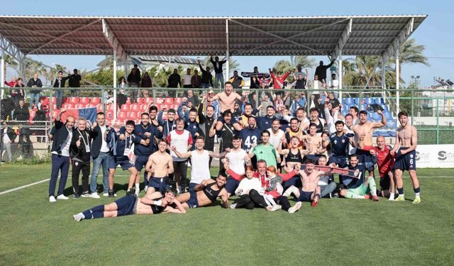 Yusuf Şimşek, Altınordu'nun çehresini değiştirdi