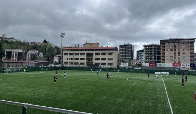 Çayelispor'dan Hopaspor açıklaması